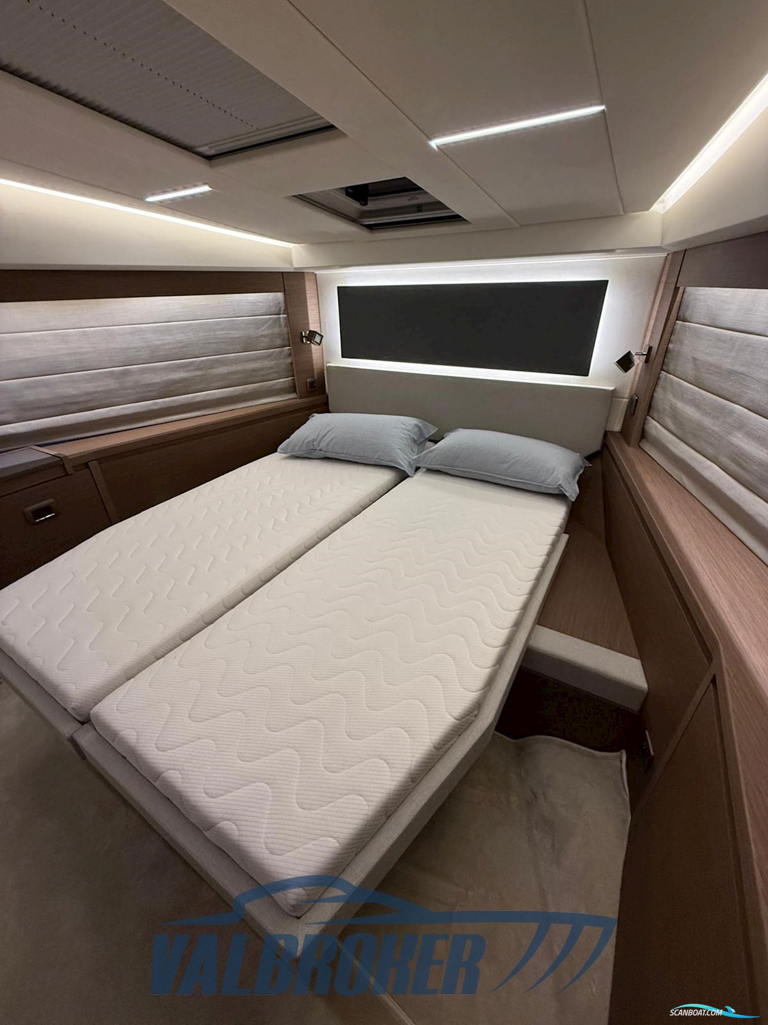 Prestige 520