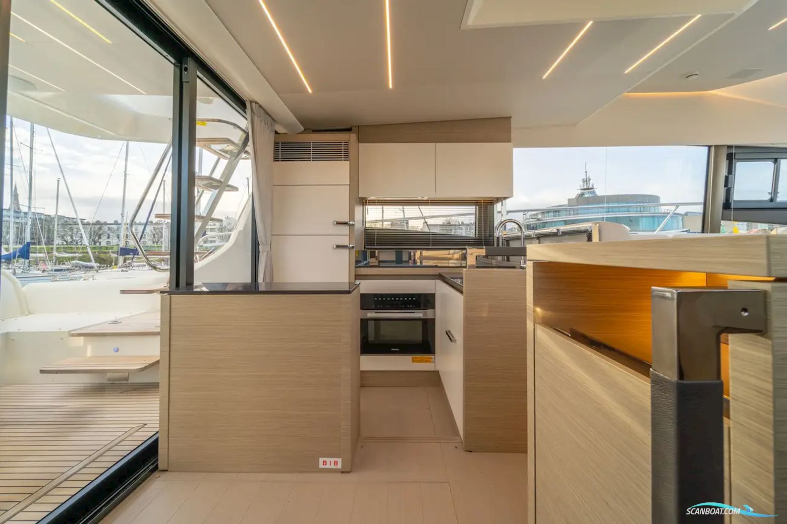 Prestige 520