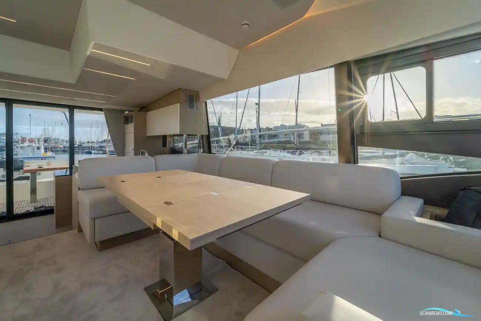 Prestige 520