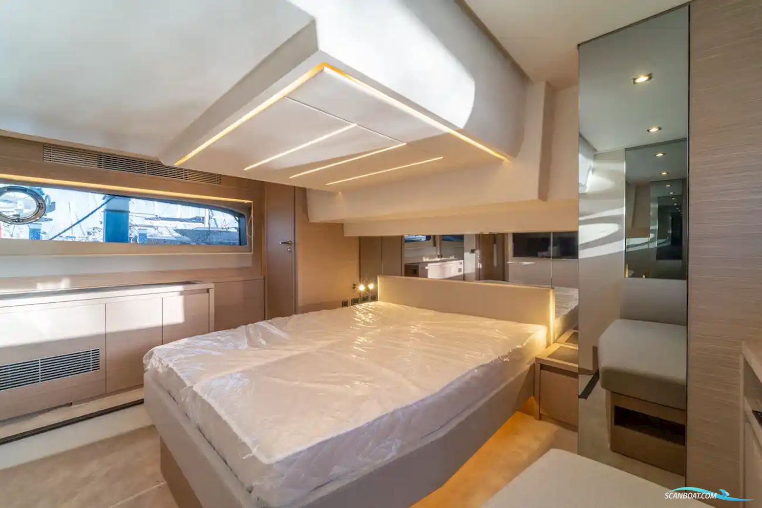 Prestige 520