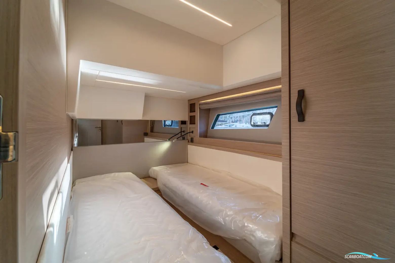 Prestige 520