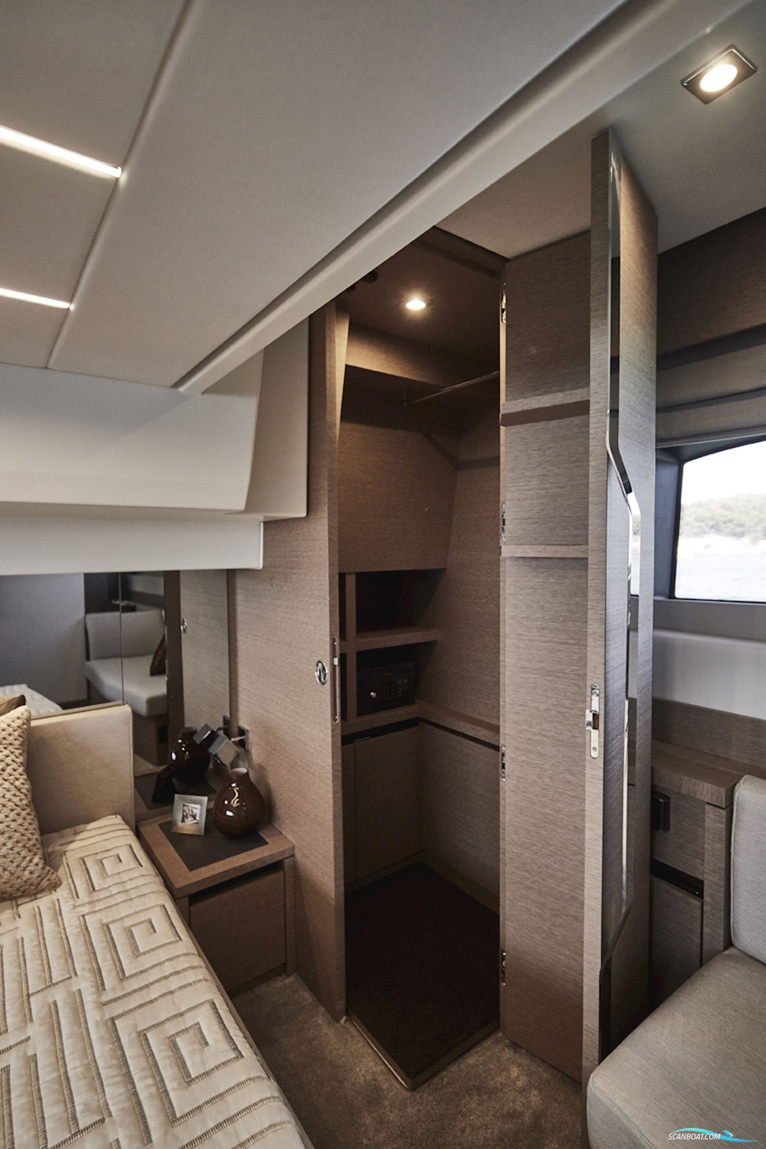 Prestige 520