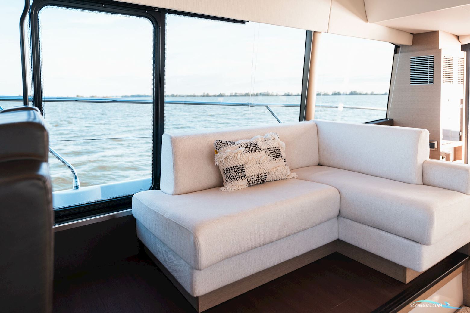 Prestige 520