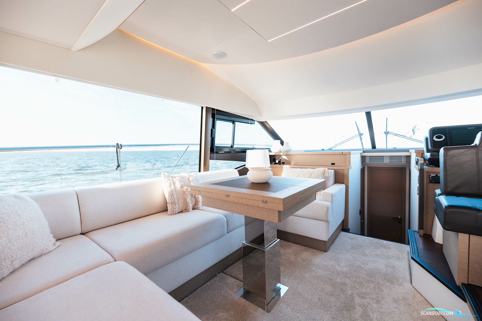 Prestige 520