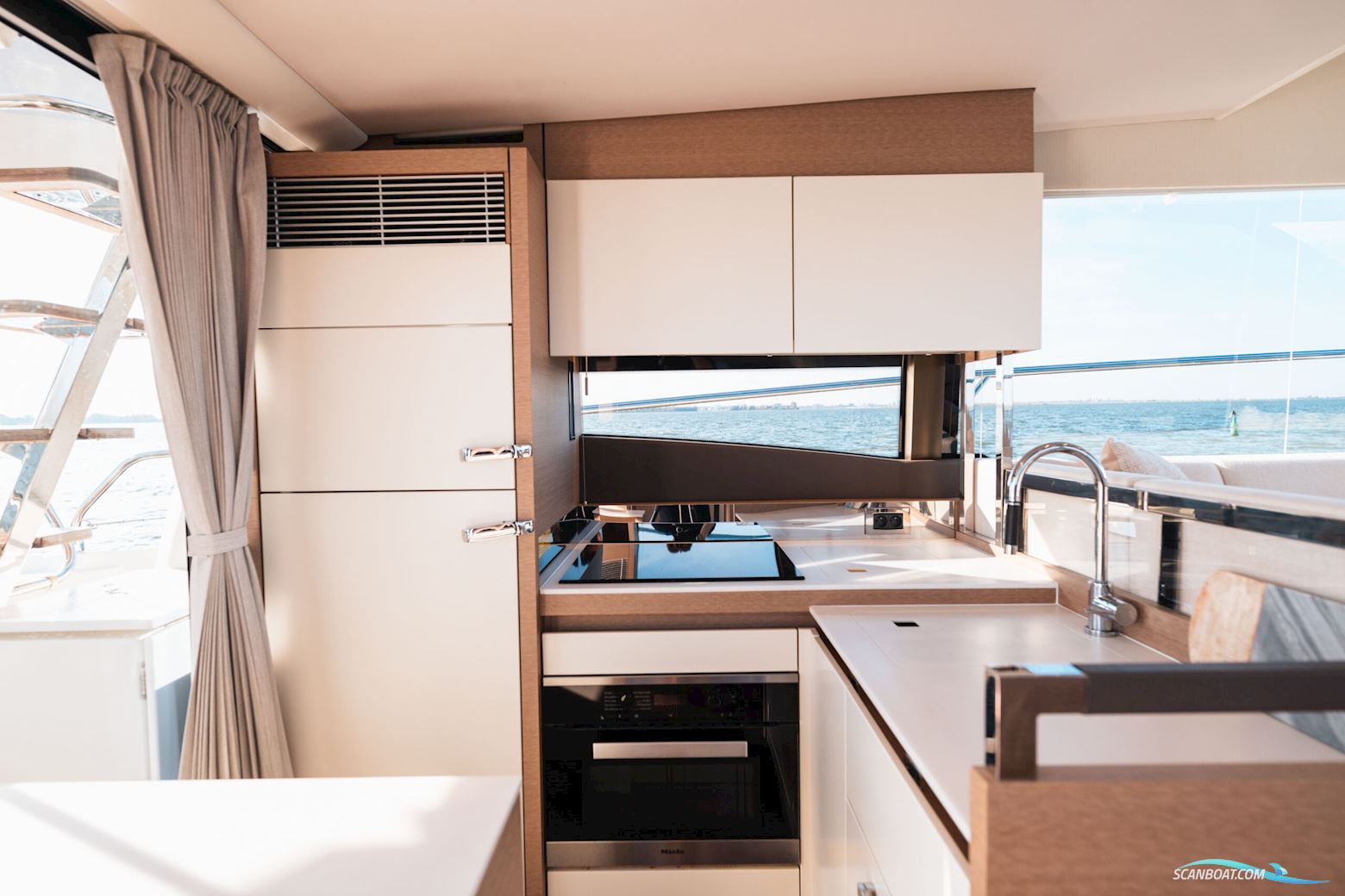 Prestige 520
