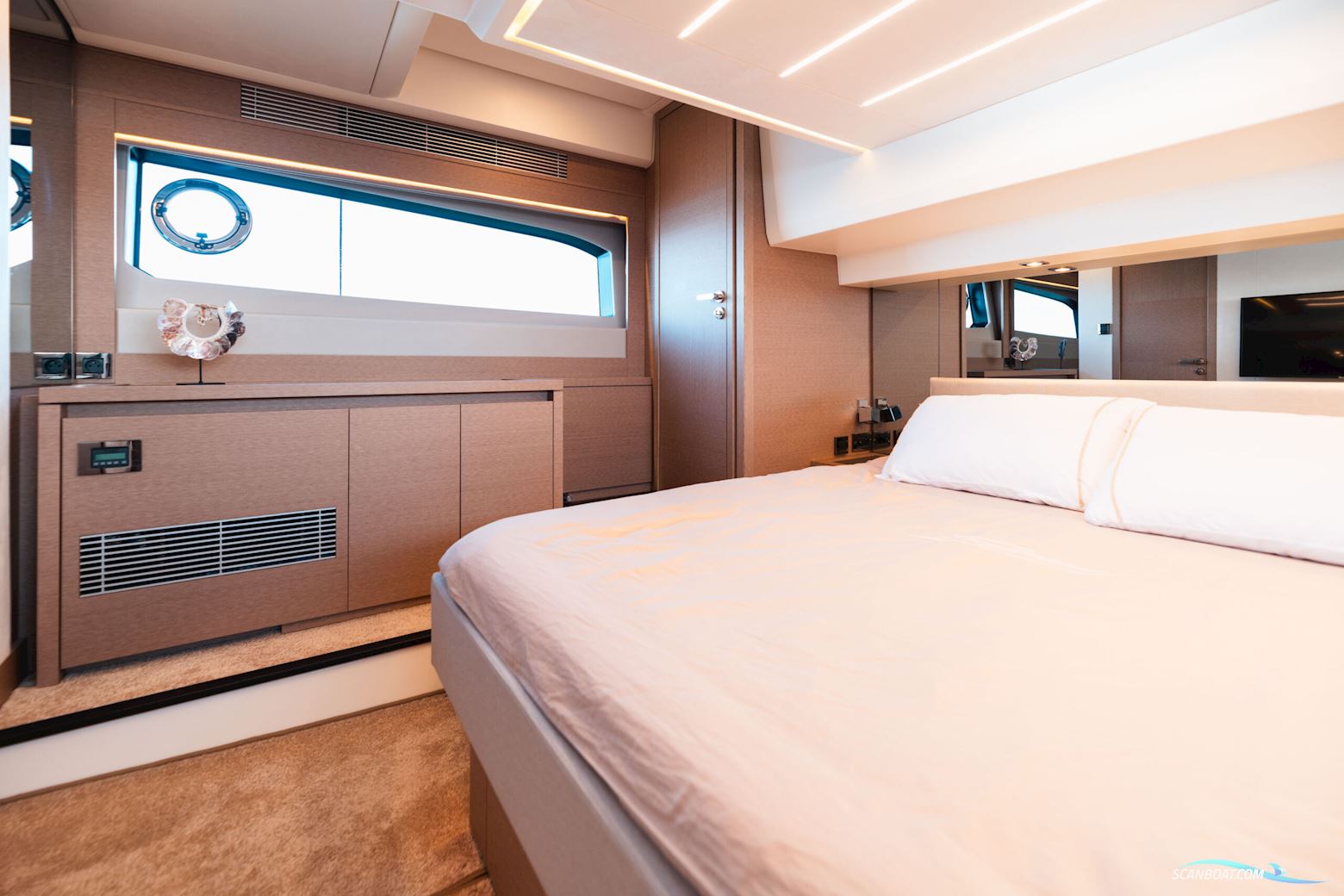 Prestige 520