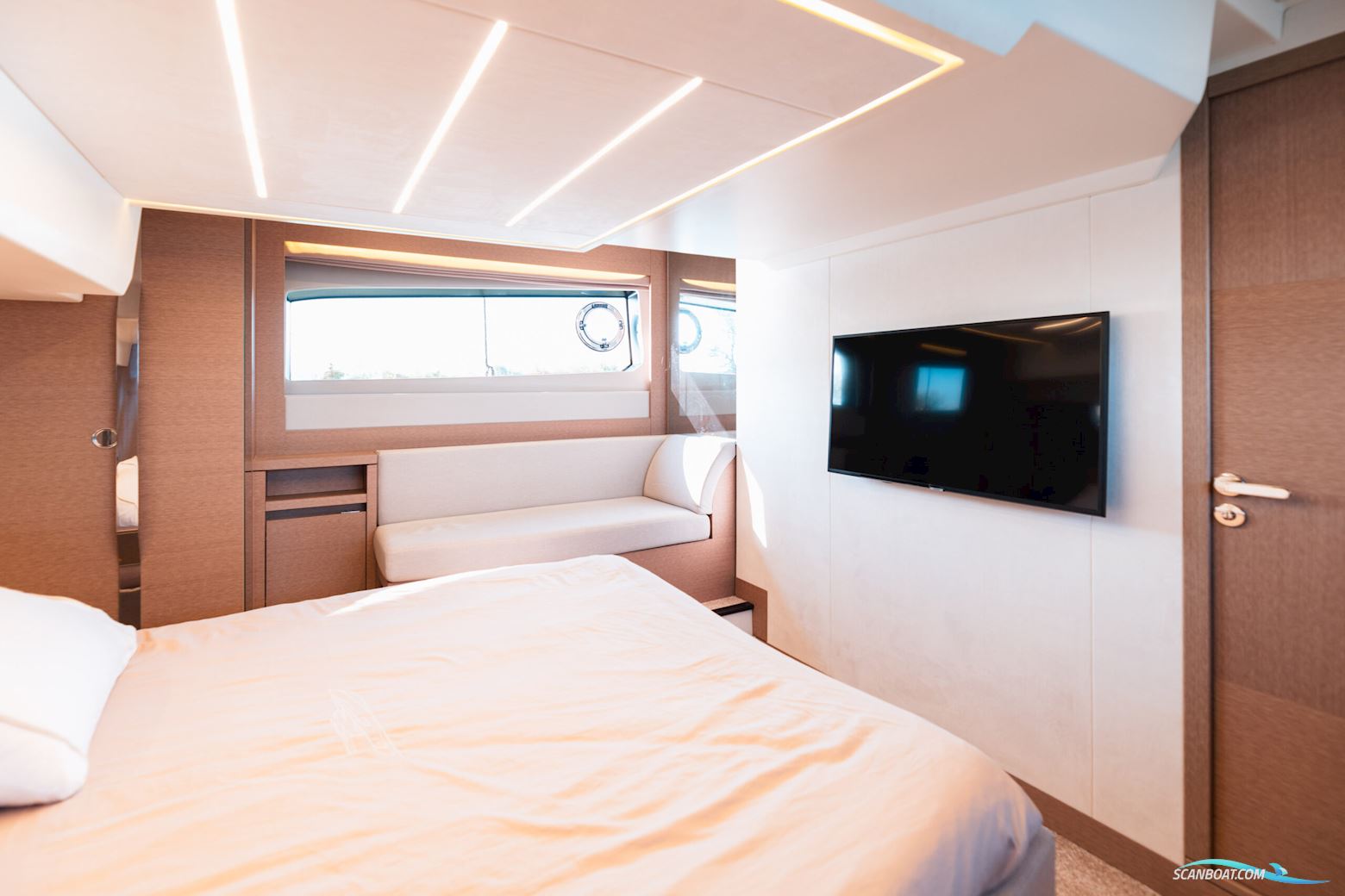 Prestige 520