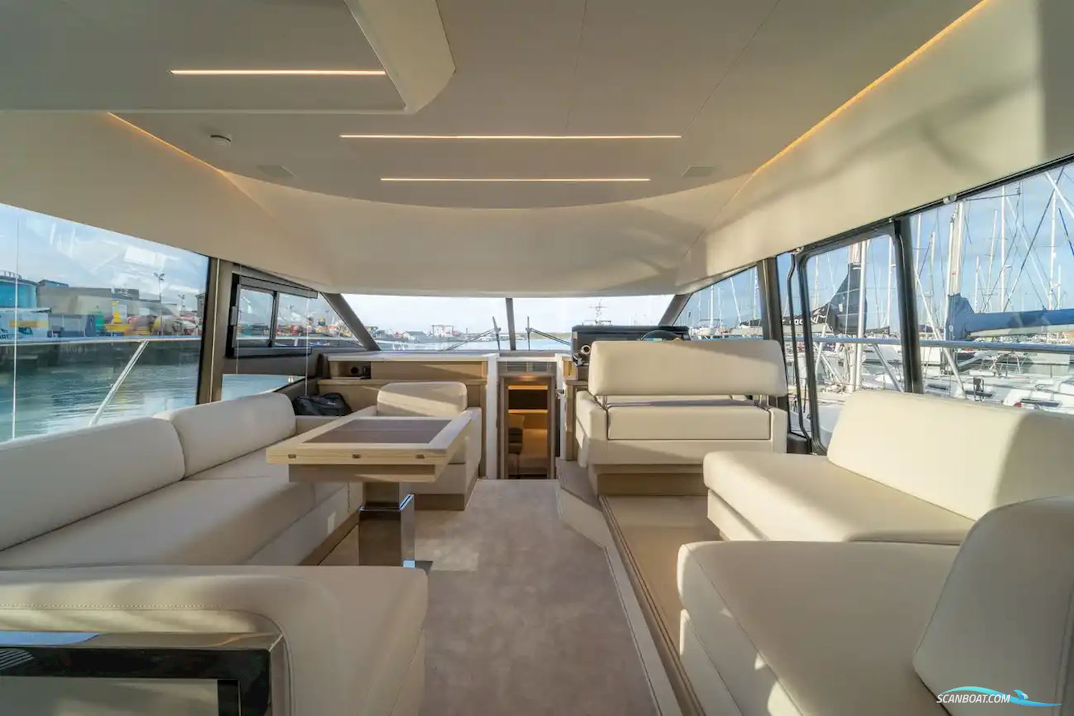 Prestige 520