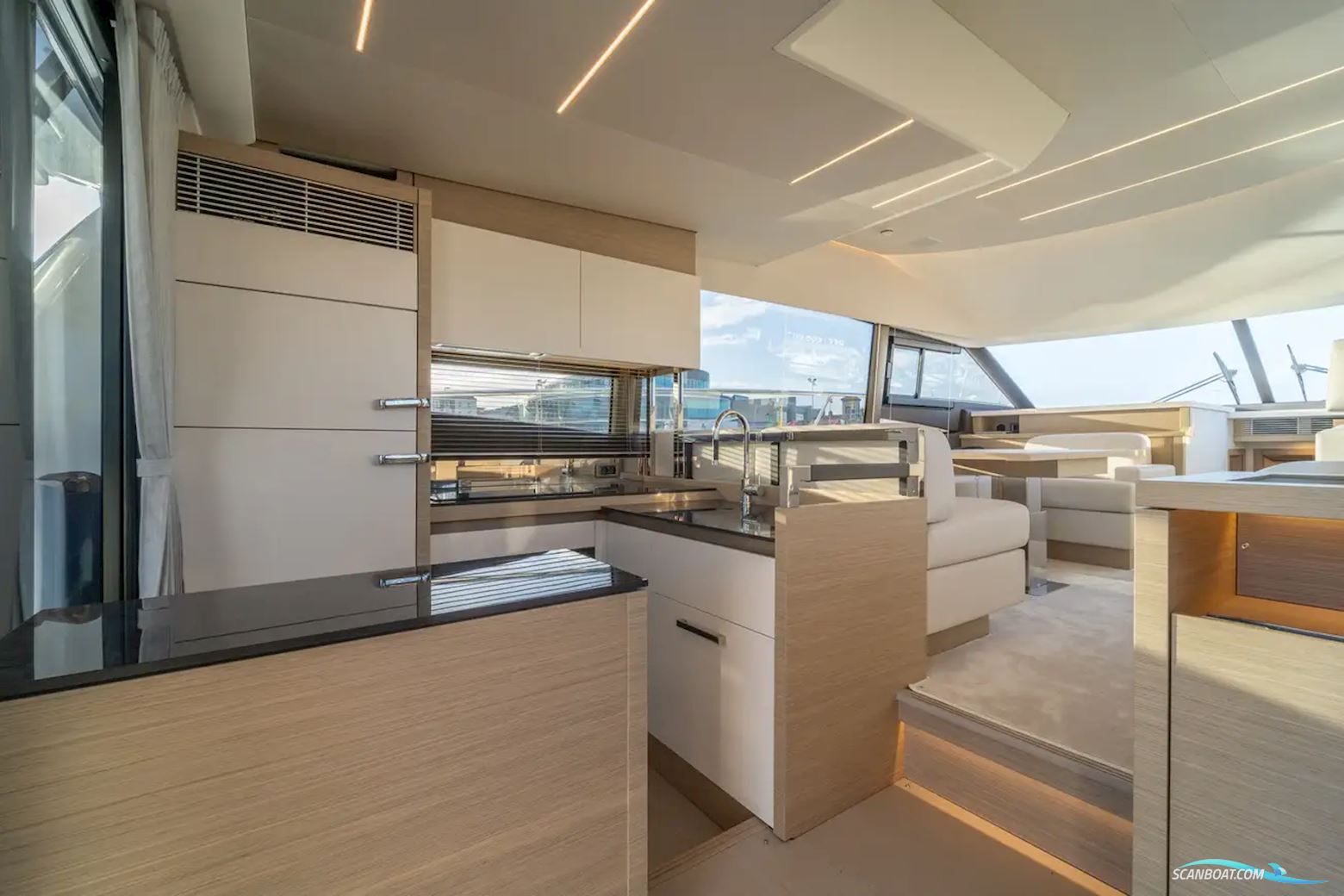 Prestige 520