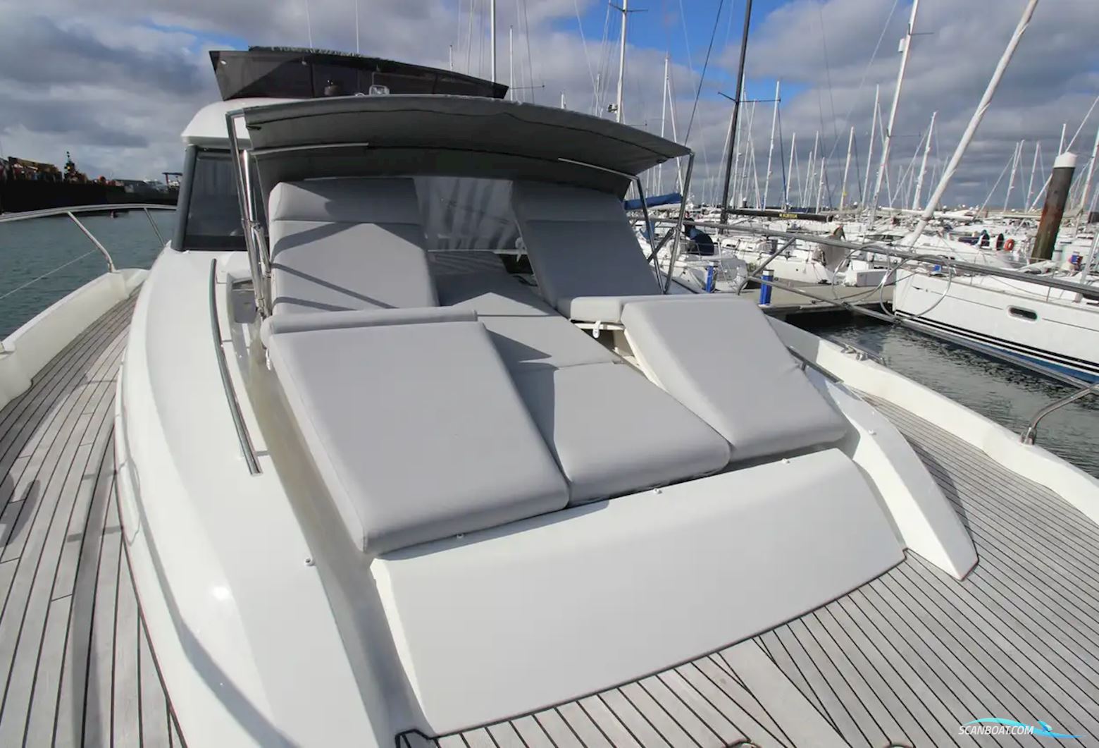 Prestige 520