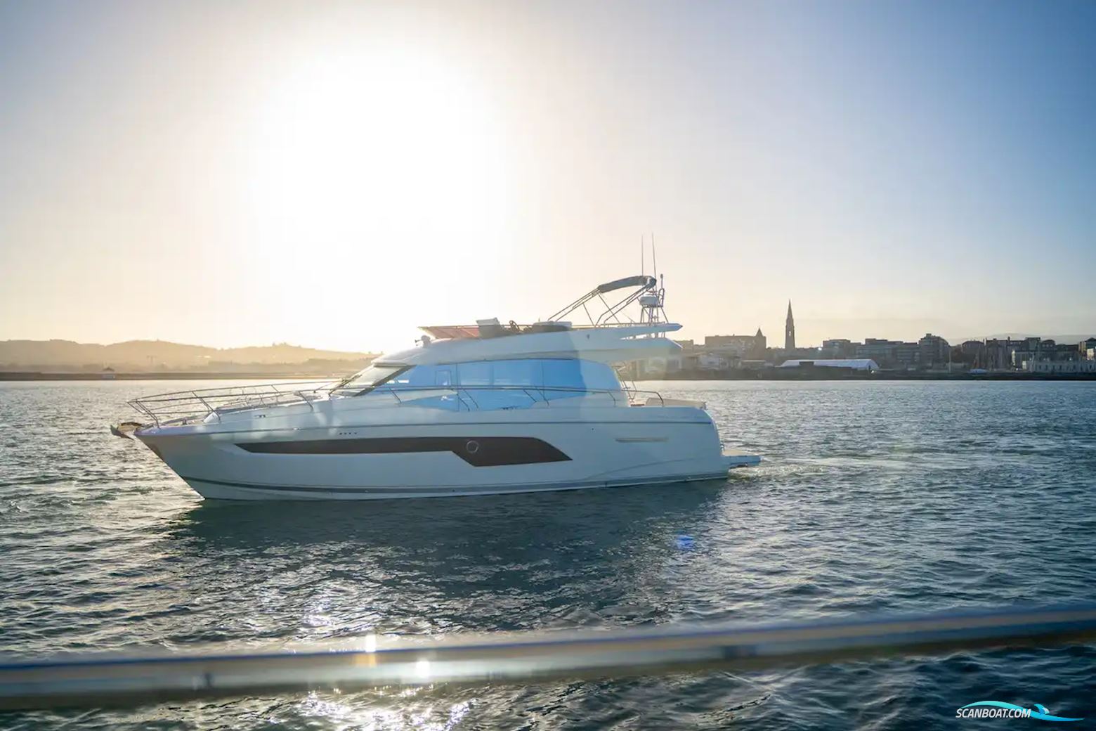 Prestige 520