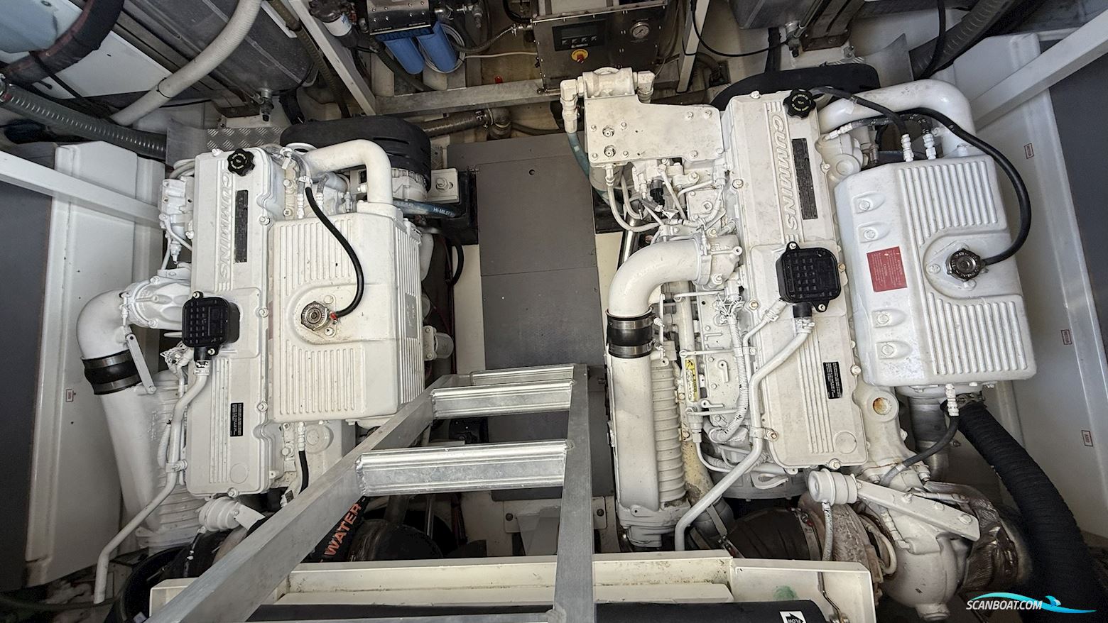 Prestige 550 Fly - 2014