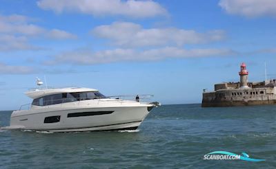 Prestige 560 Motorboot 2018, mit Cummins motor, Irland