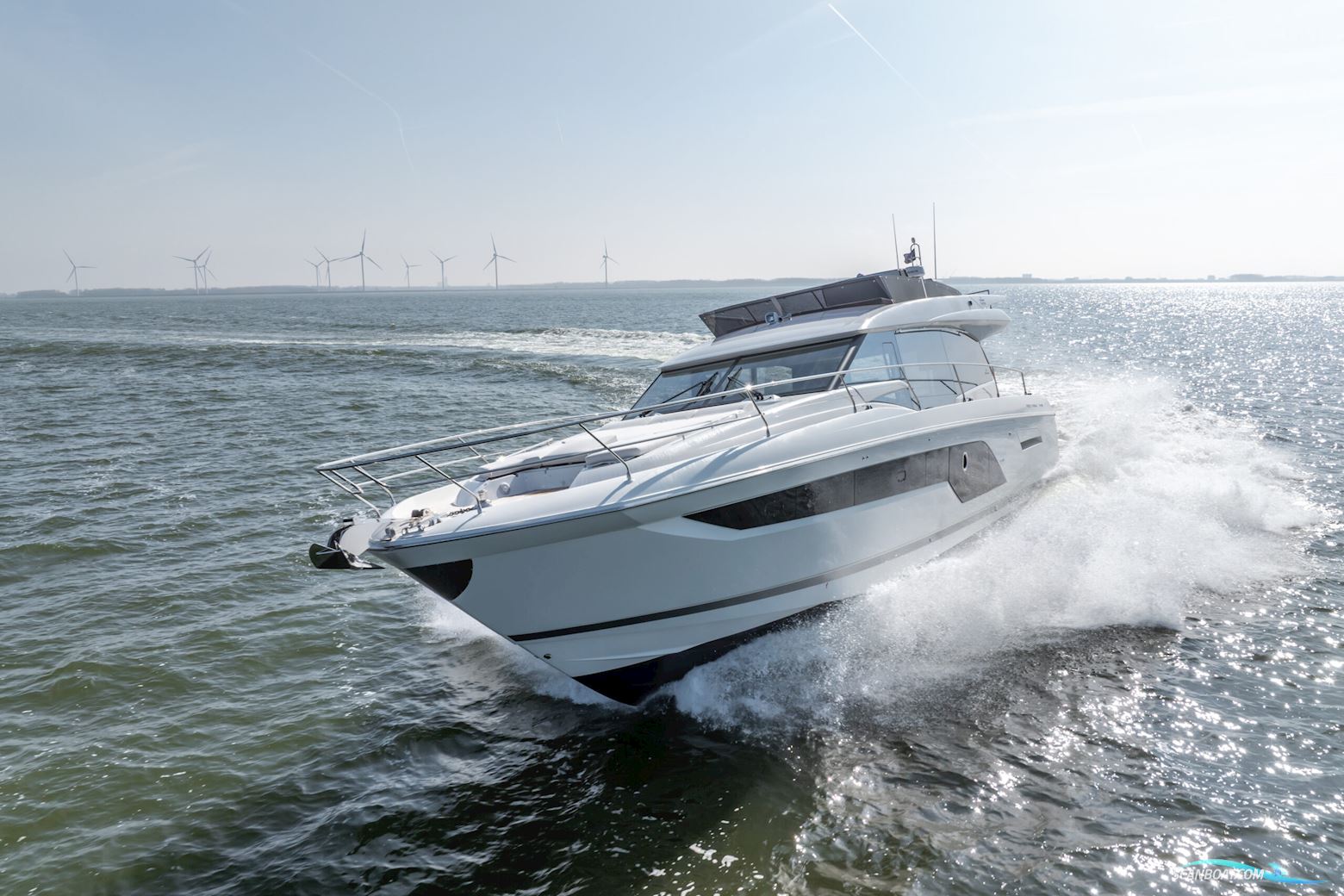 Prestige 590