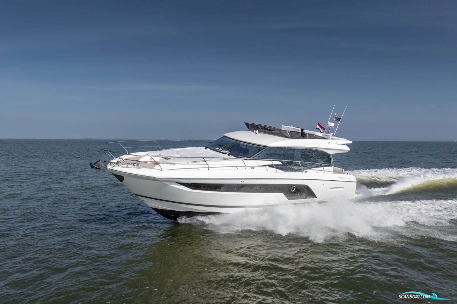 Prestige 590