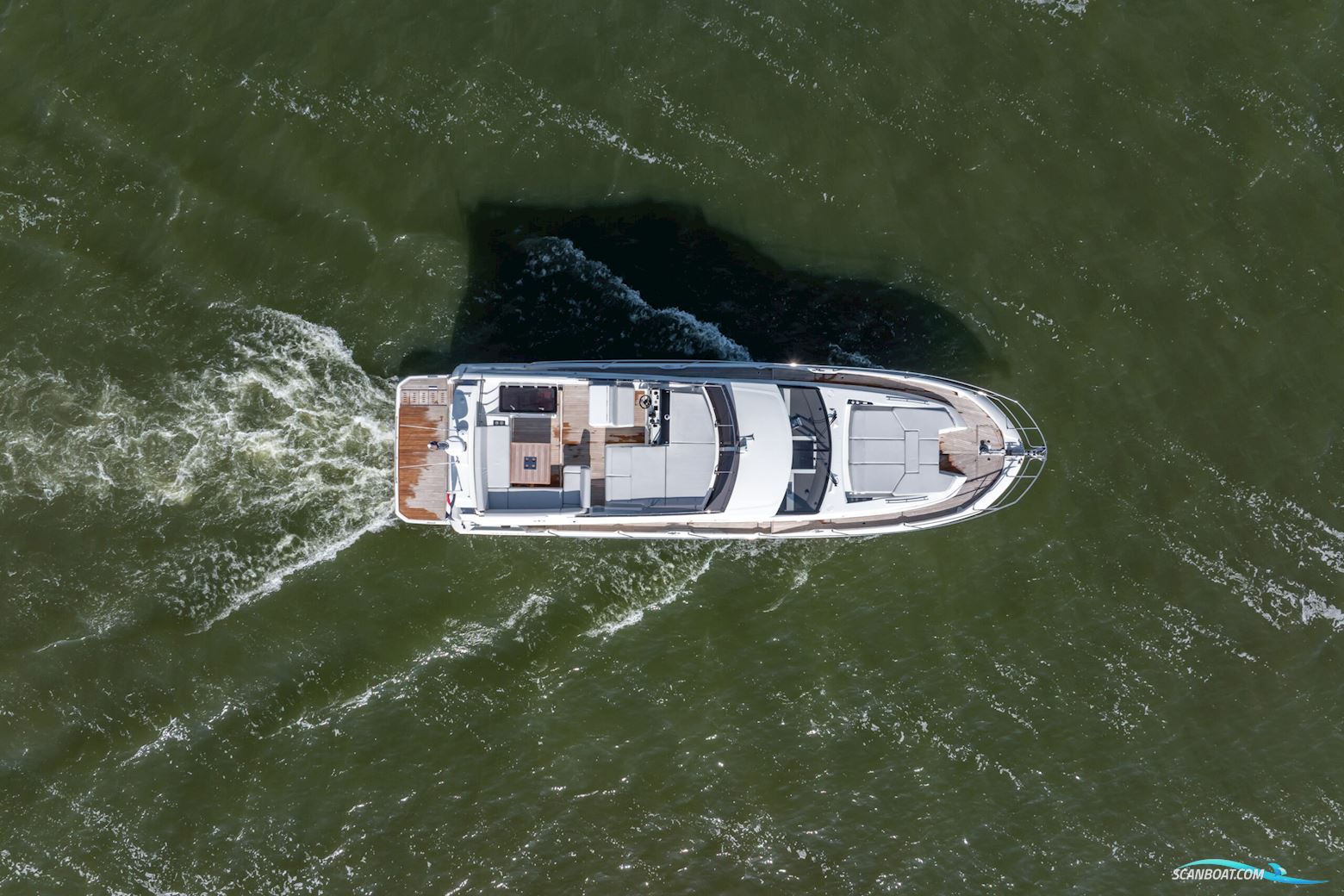 Prestige 590