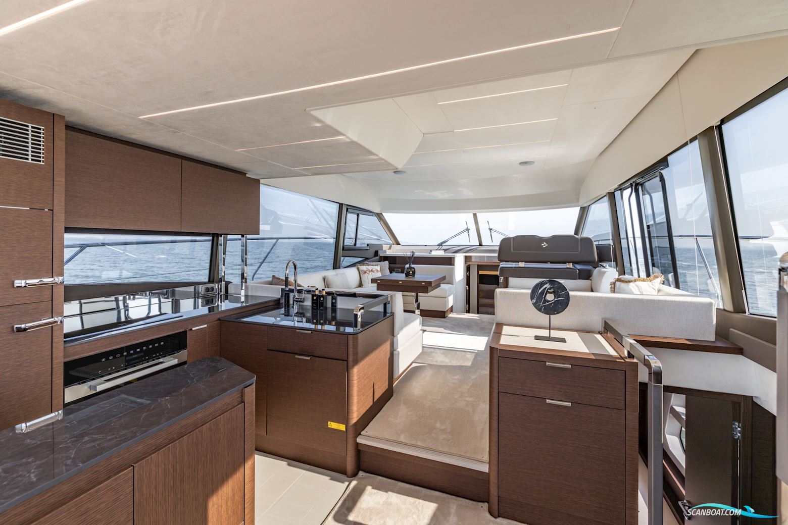 Prestige 590