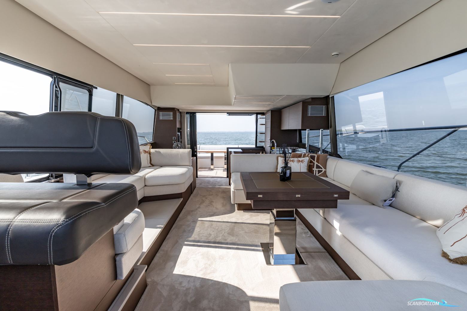 Prestige 590