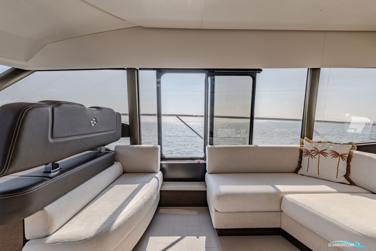 Prestige 590