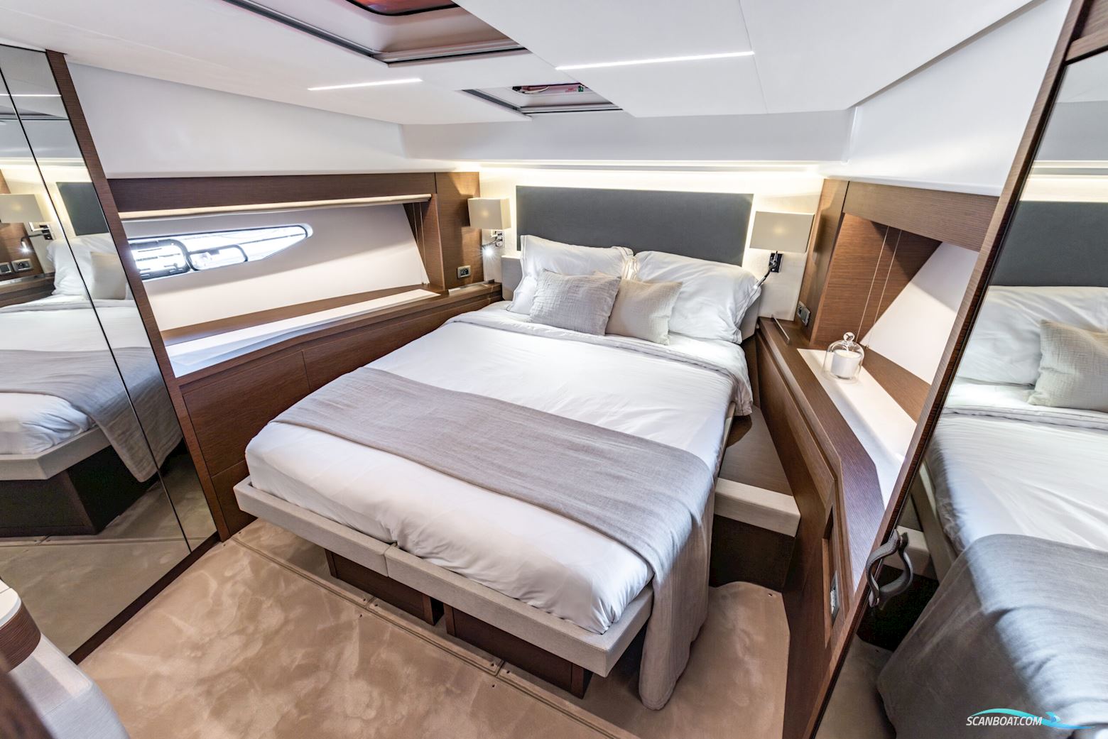 Prestige 590
