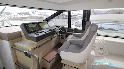 Prestige 630 S  Motorboot 2020, mit Volvo Penta motor, Dänemark