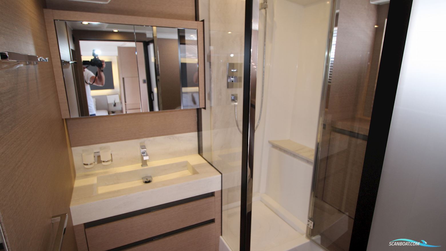 Prestige 630 S 