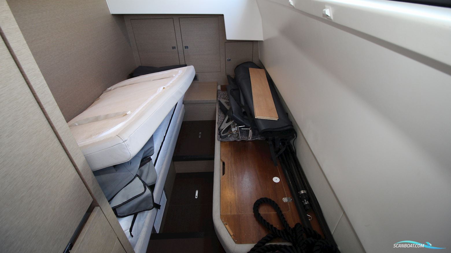 Prestige 630 S 