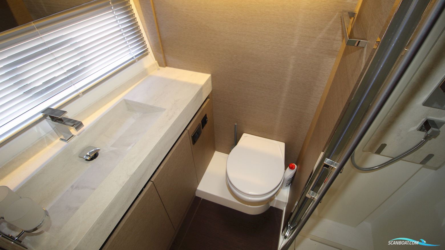 Prestige 630 S