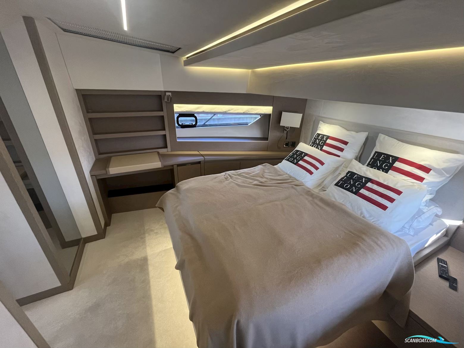 Prestige 630S - (2020)