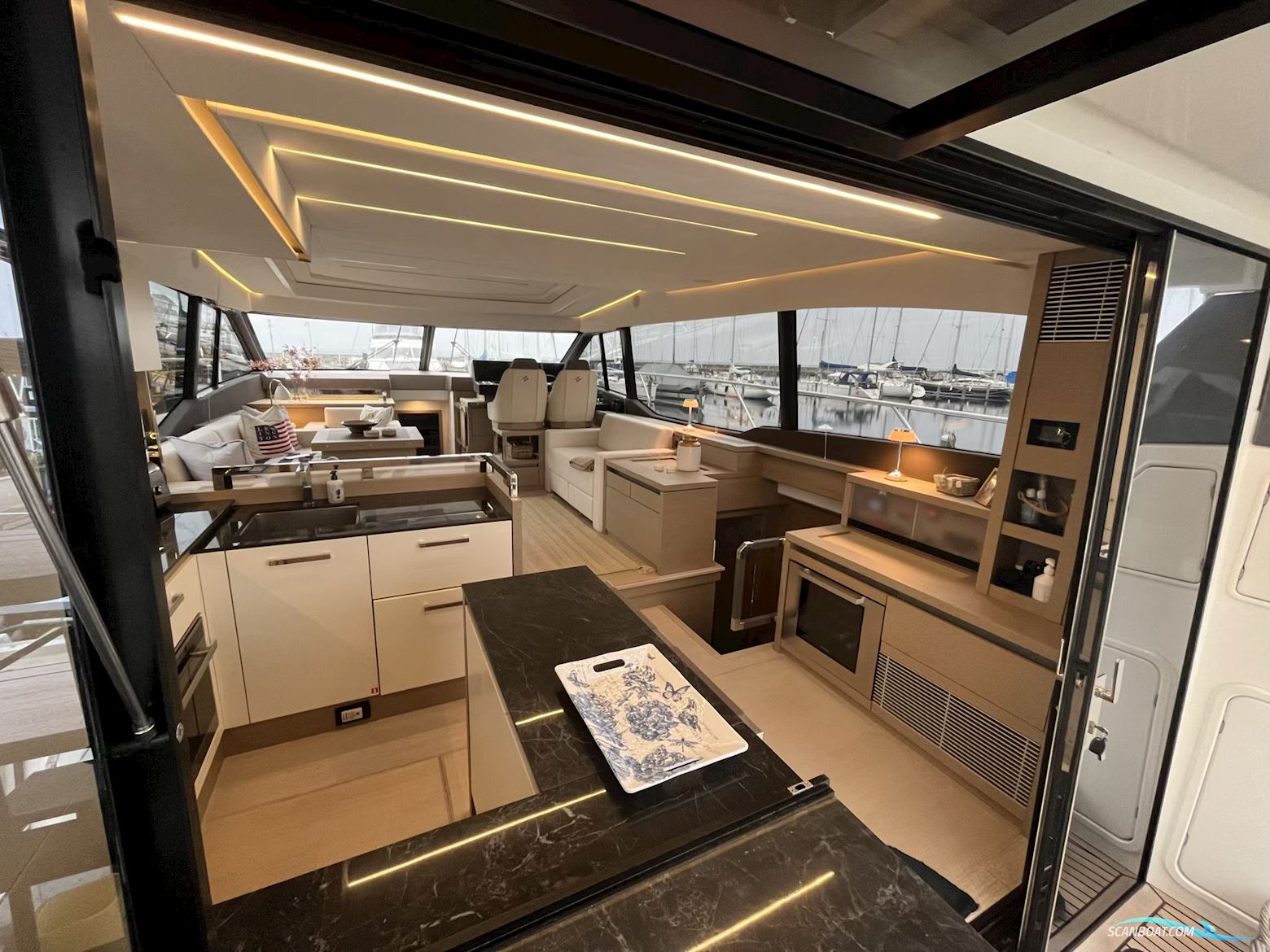 Prestige 630S - (2020)