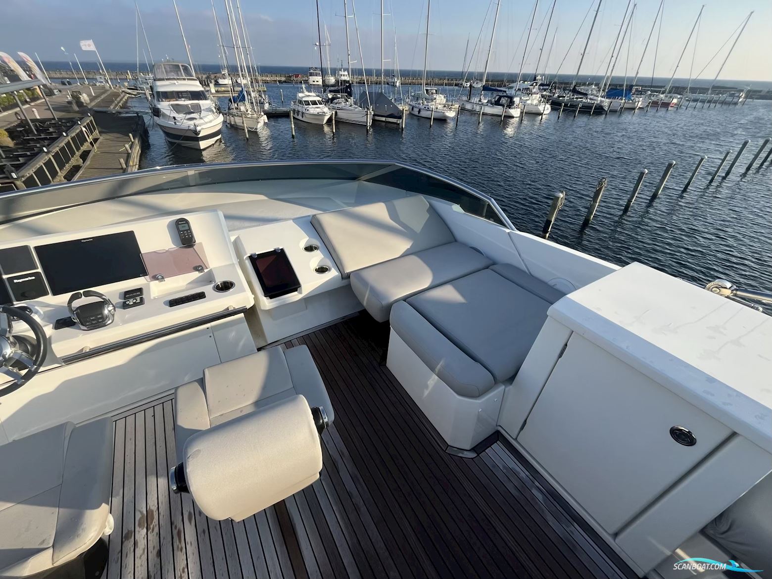 Prestige 630S - (2020)