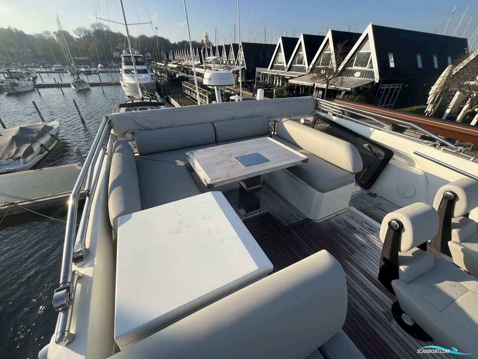 Prestige 630S - (2020)