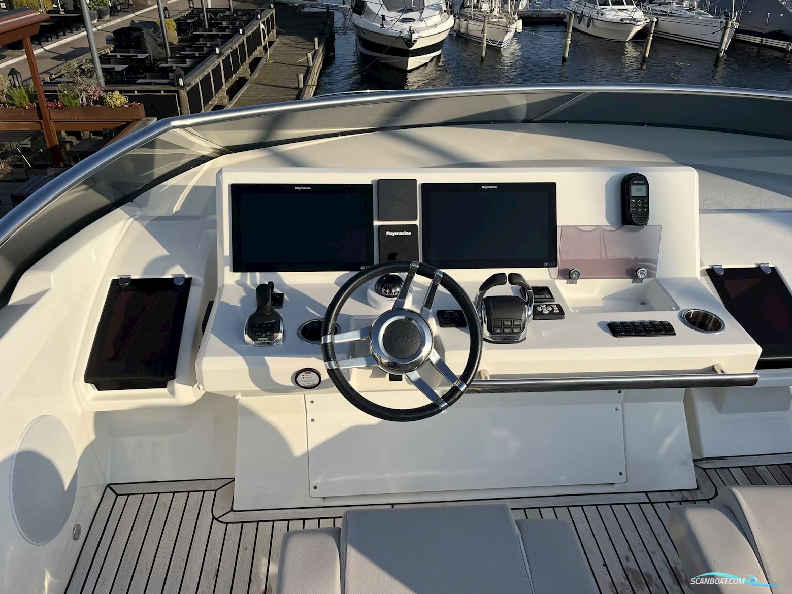 Prestige 630S - (2020)