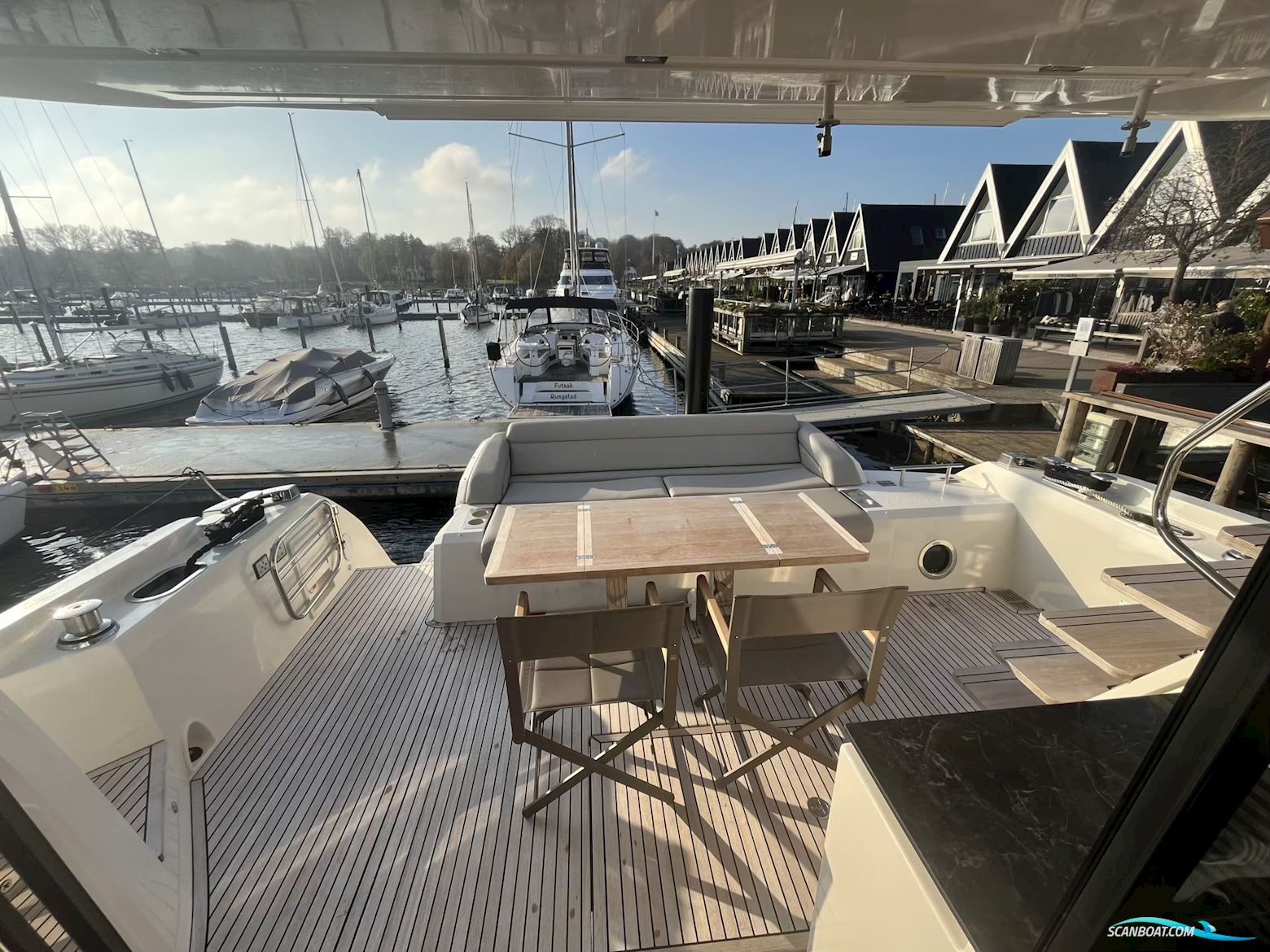 Prestige 630S - (2020)