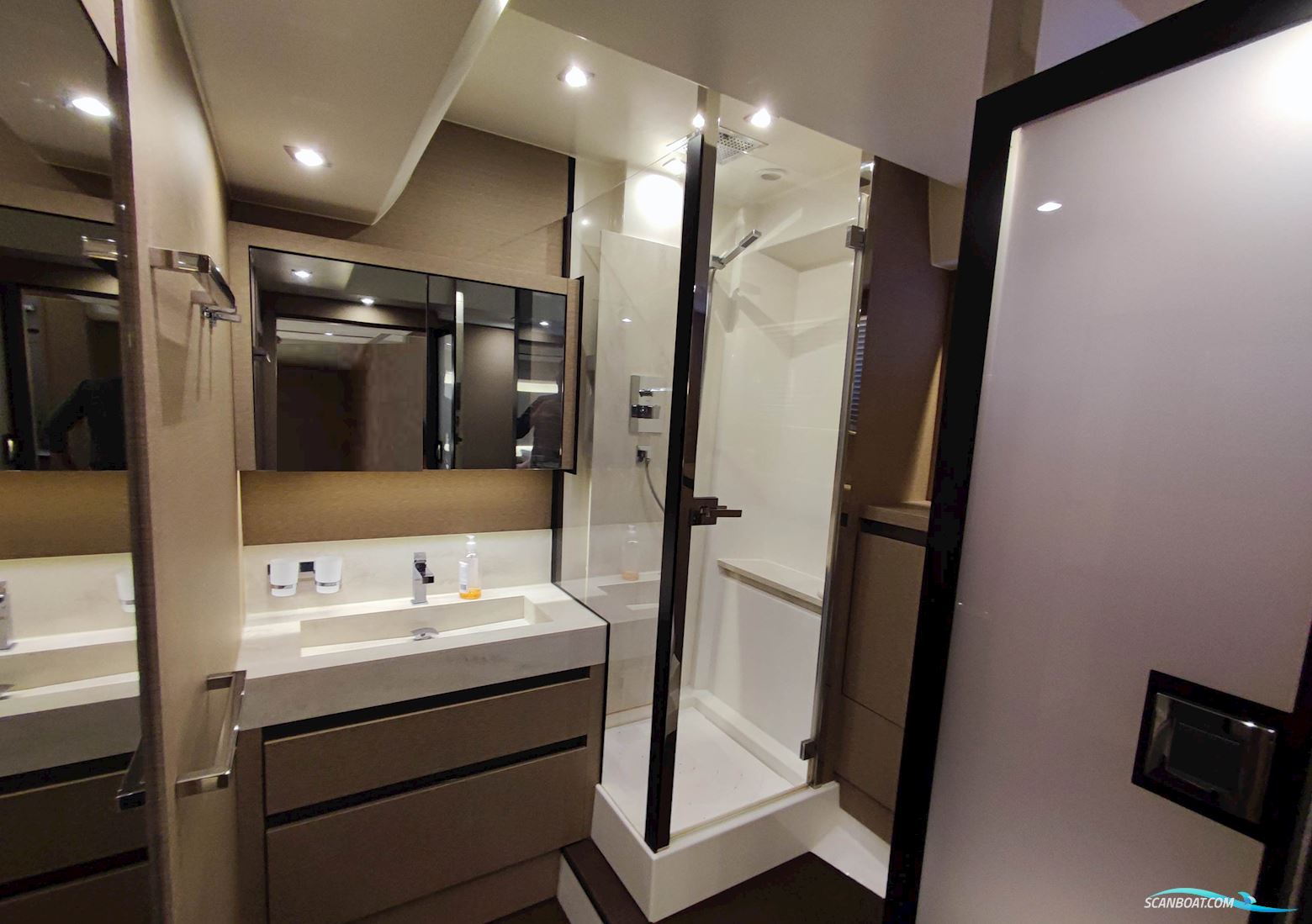 Prestige 630S