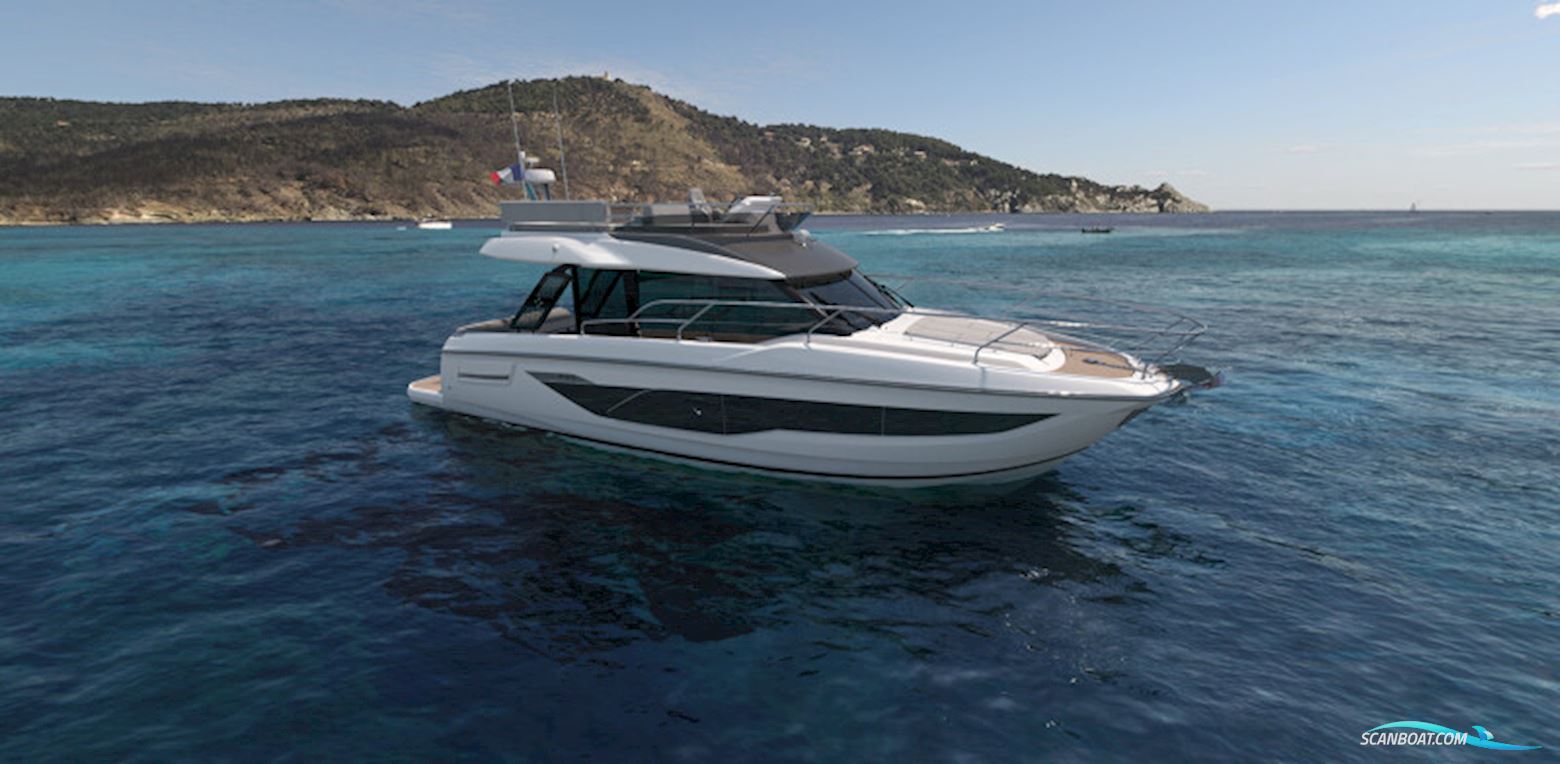 Prestige F4.3
