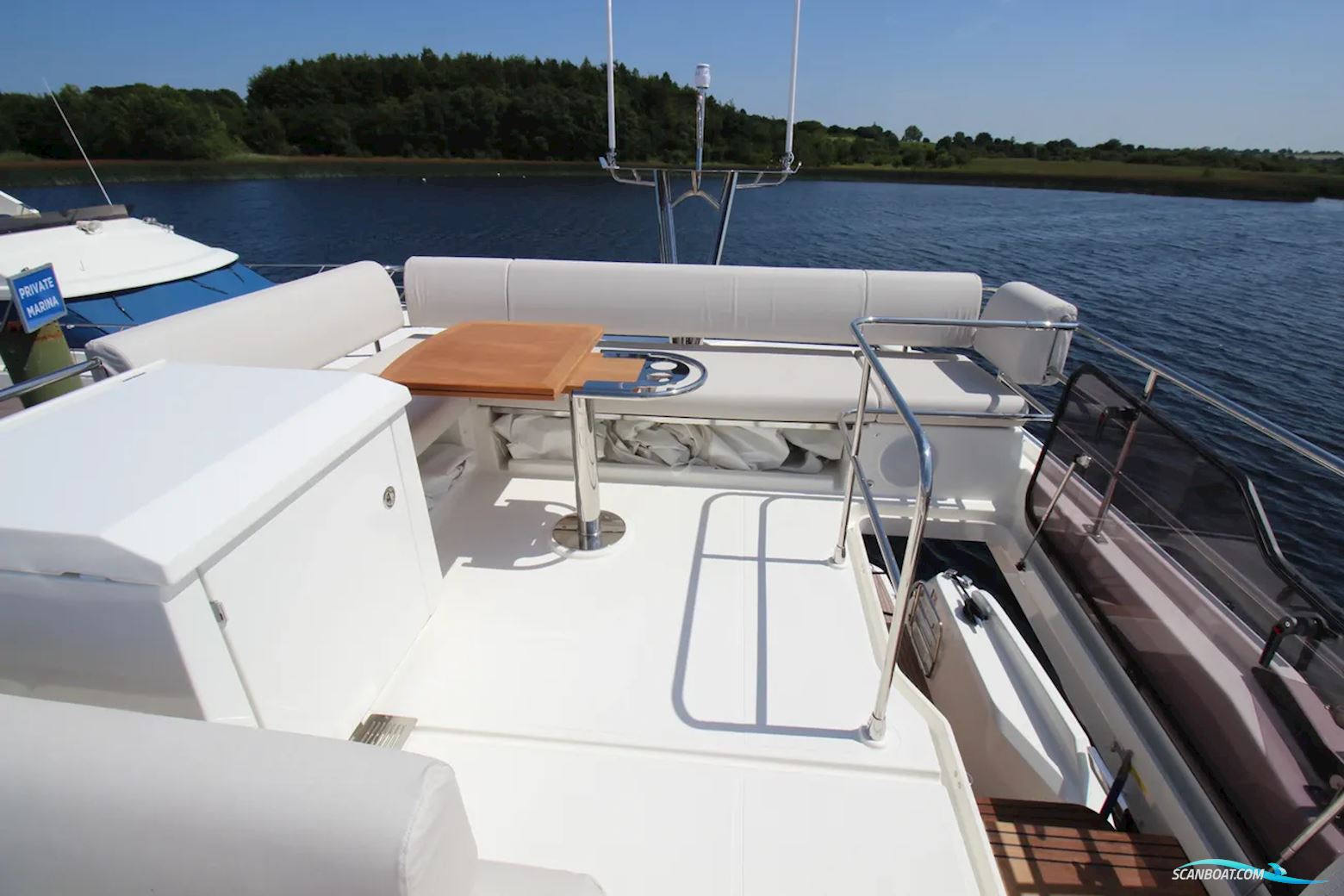 Prestige F4.9
