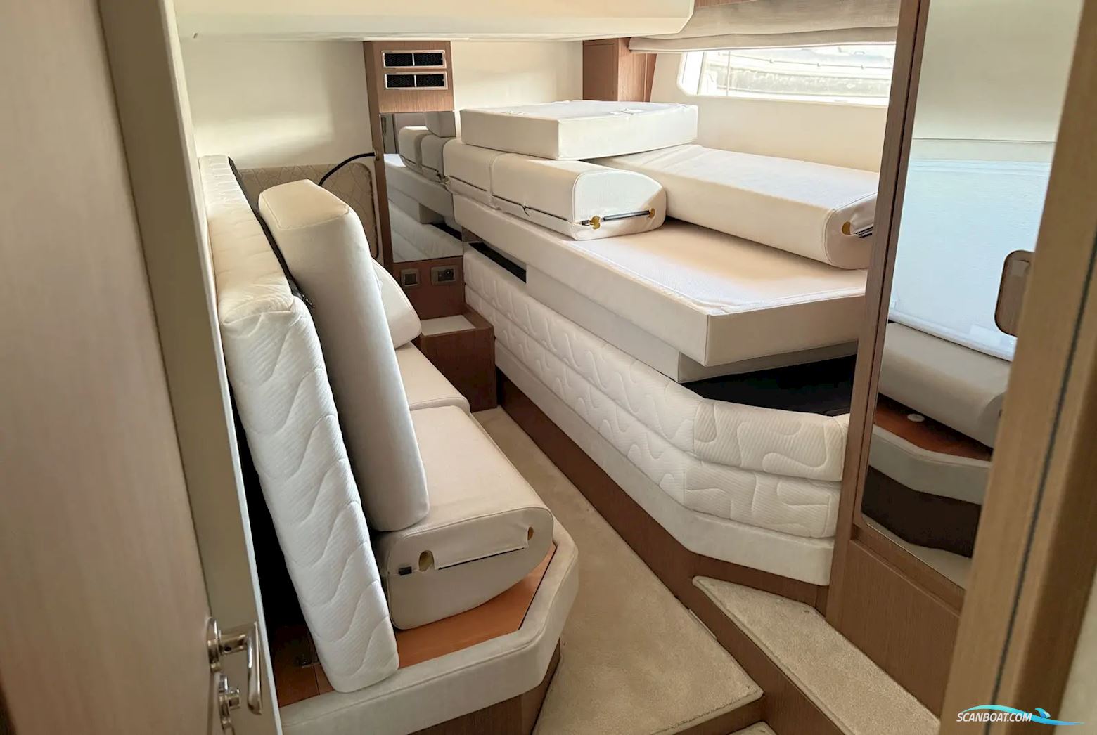 Prestige F4.9