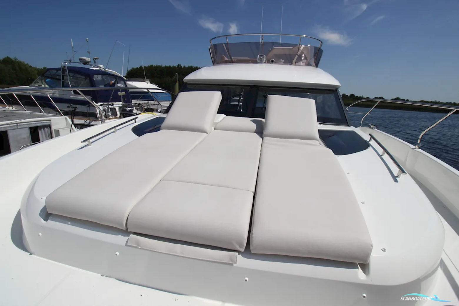Prestige F4.9