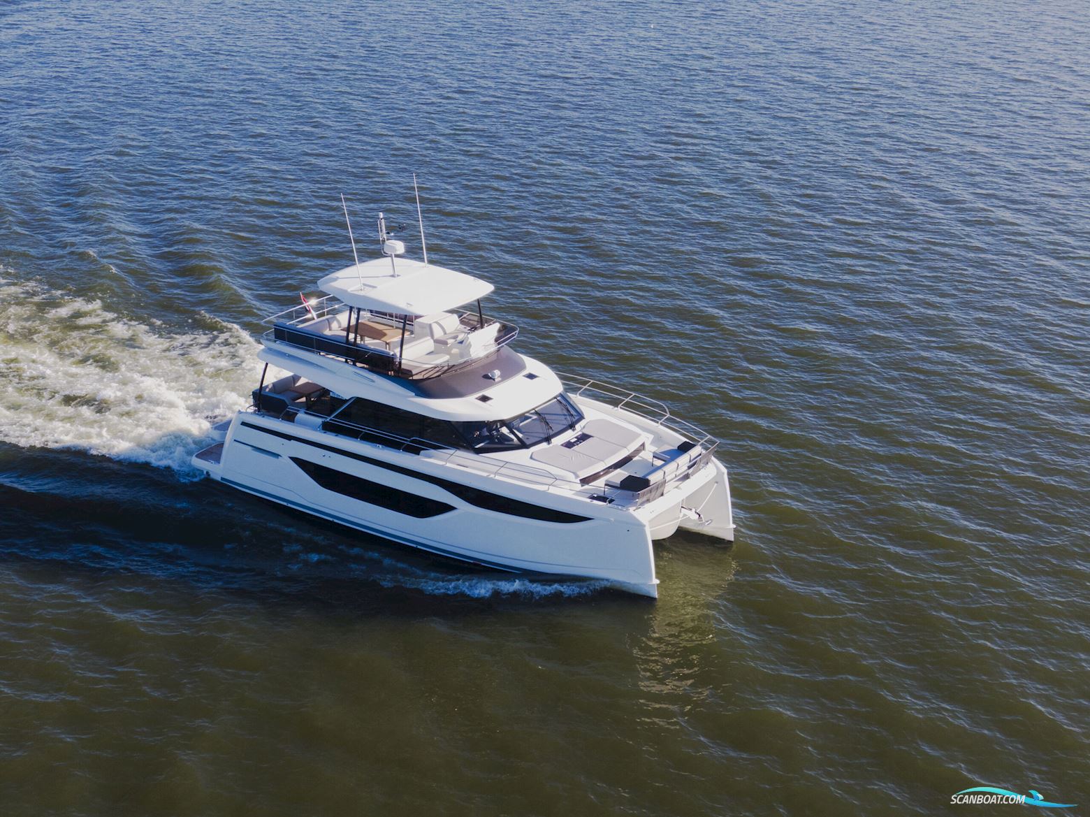 Prestige M48