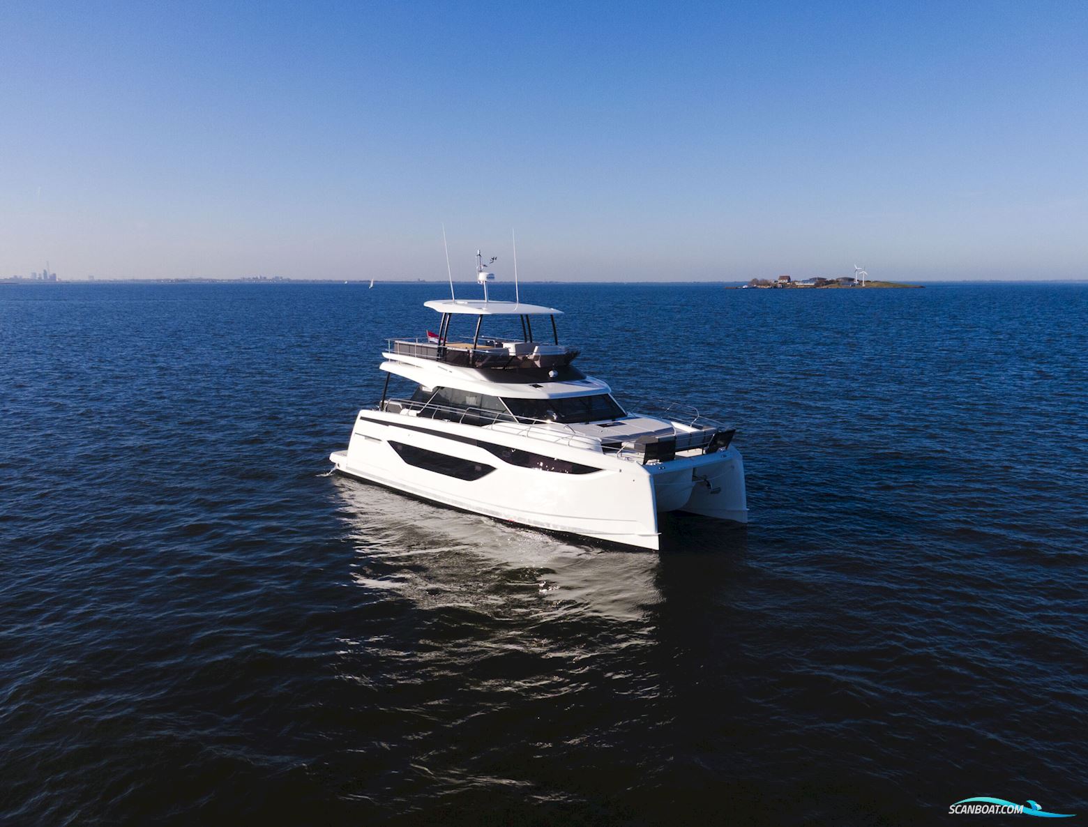 Prestige M48