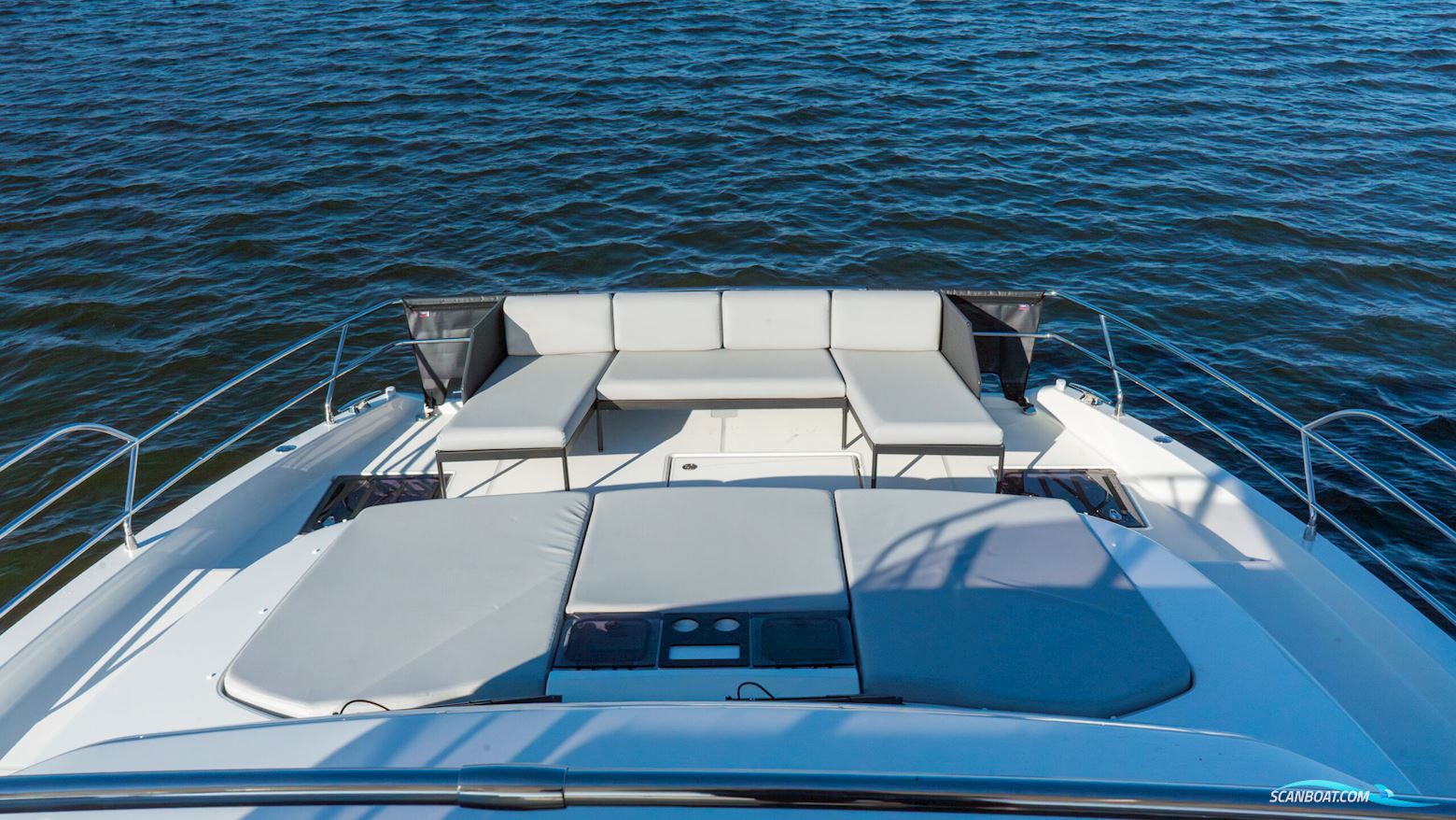 Prestige M48