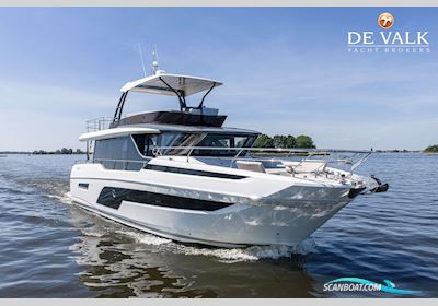Prestige X60 Motorboot 2023, mit Cummins motor, Niederlande