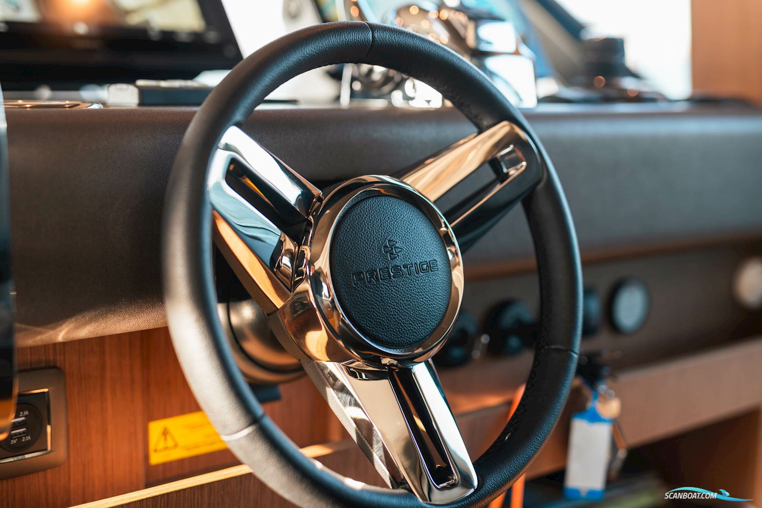 Prestige X60