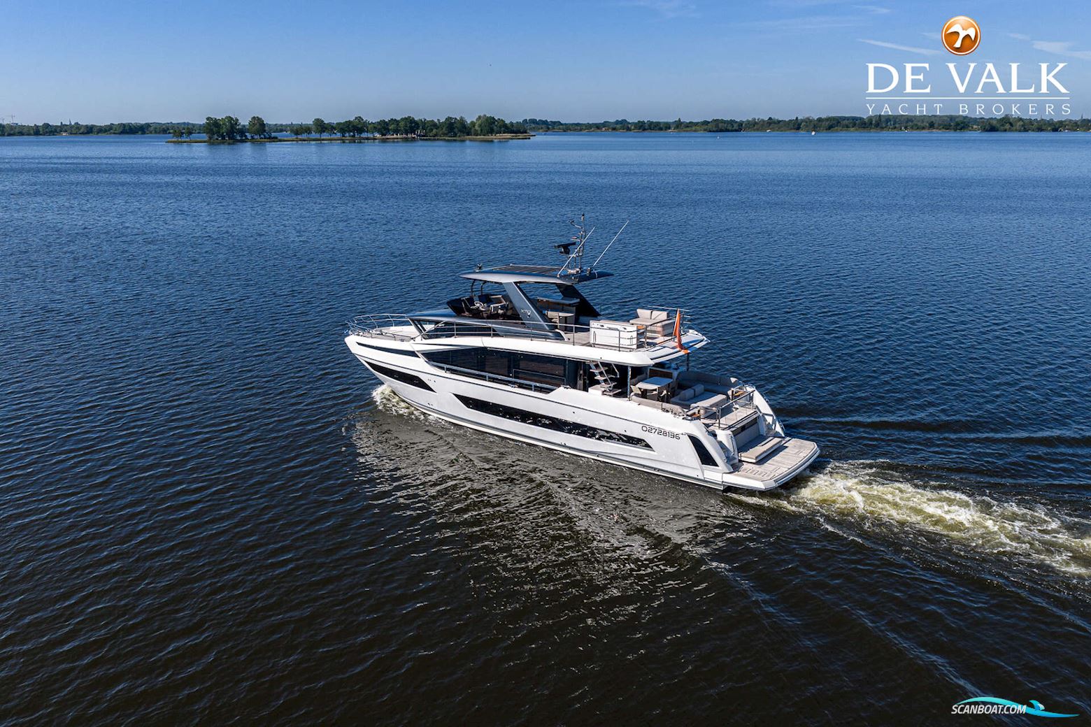 Prestige X70