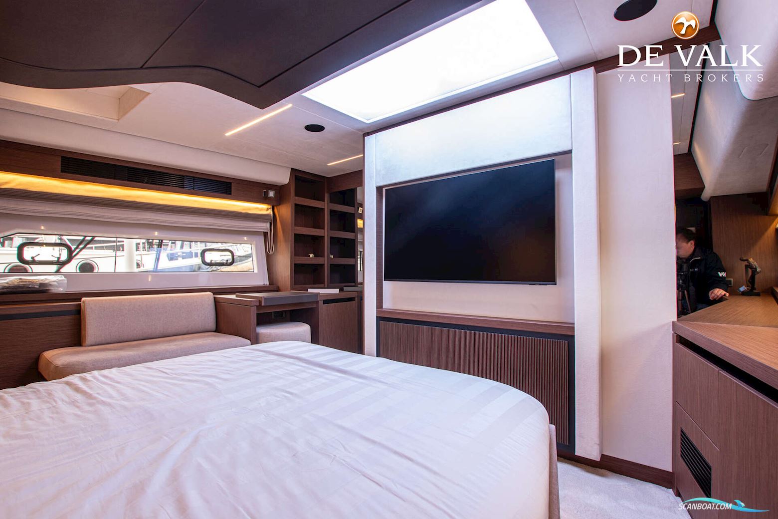 Prestige X70