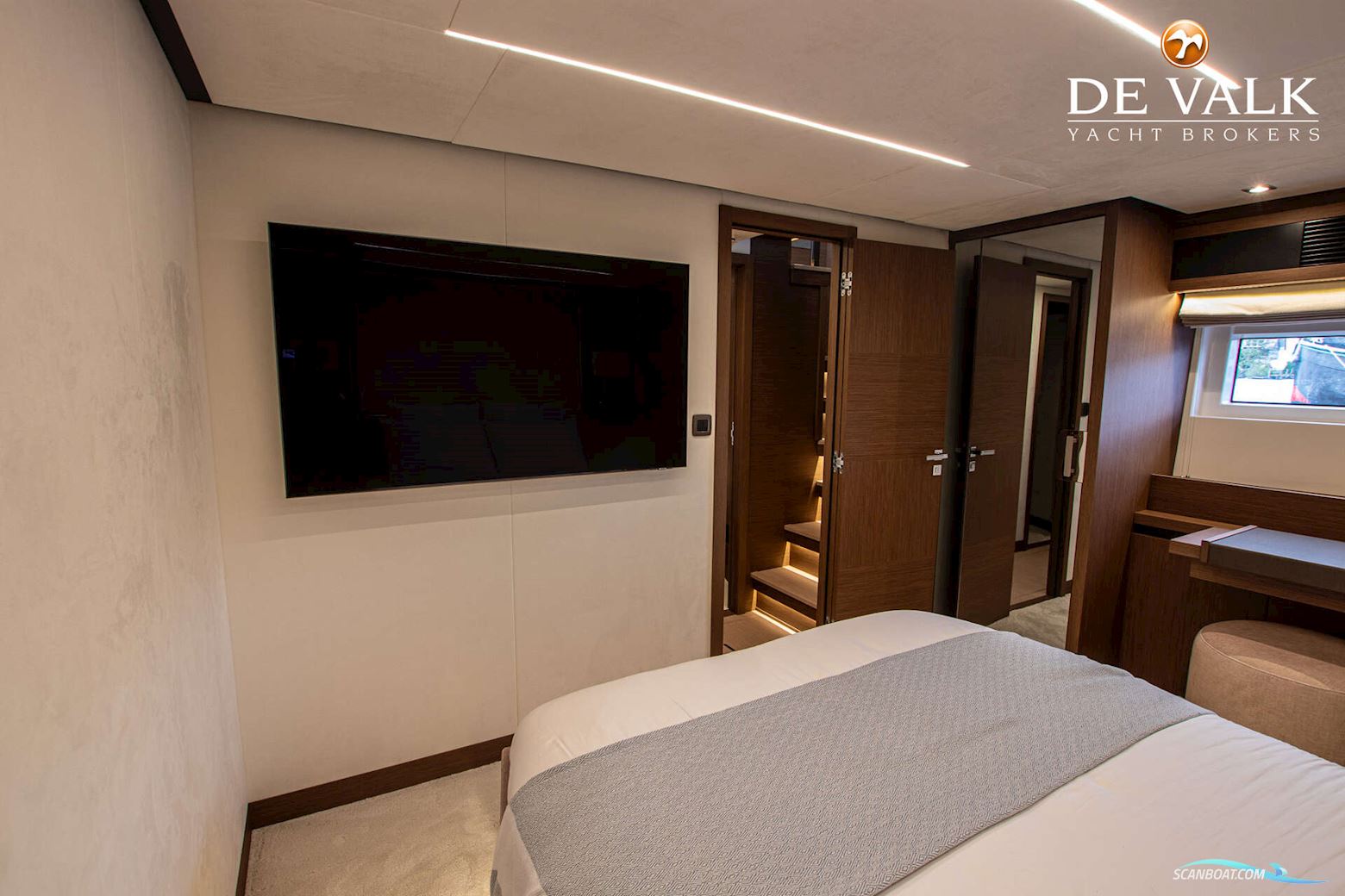 Prestige X70