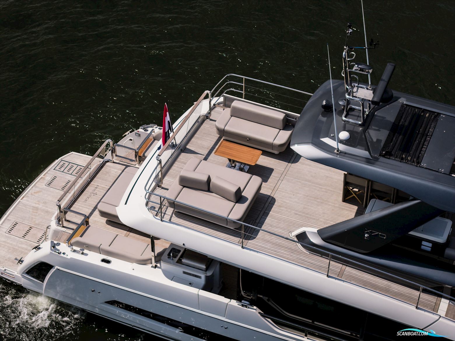 Prestige X70