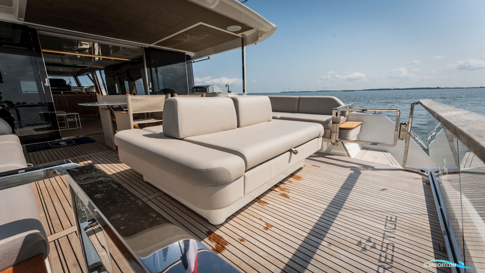 Prestige X70