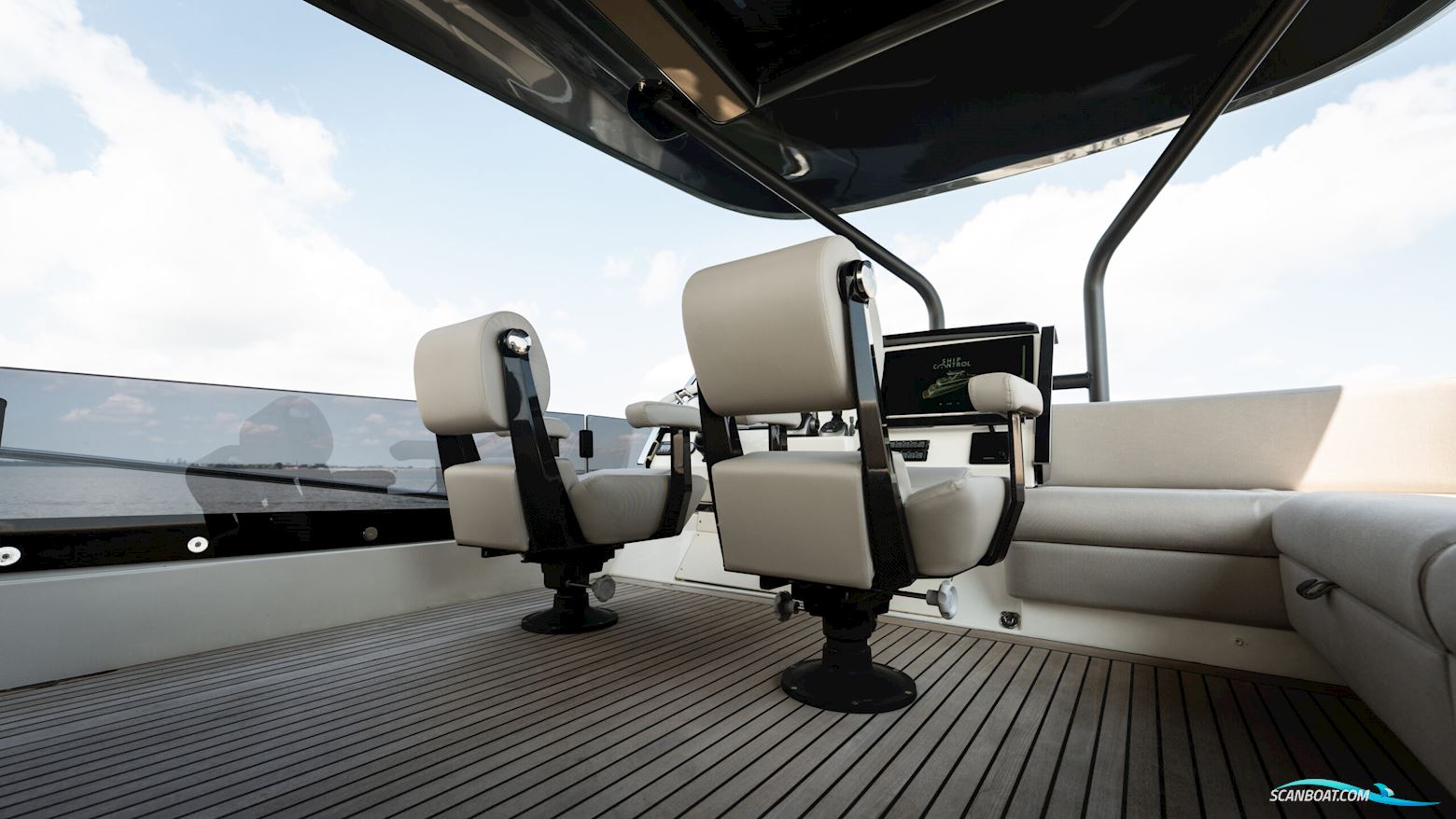 Prestige X70